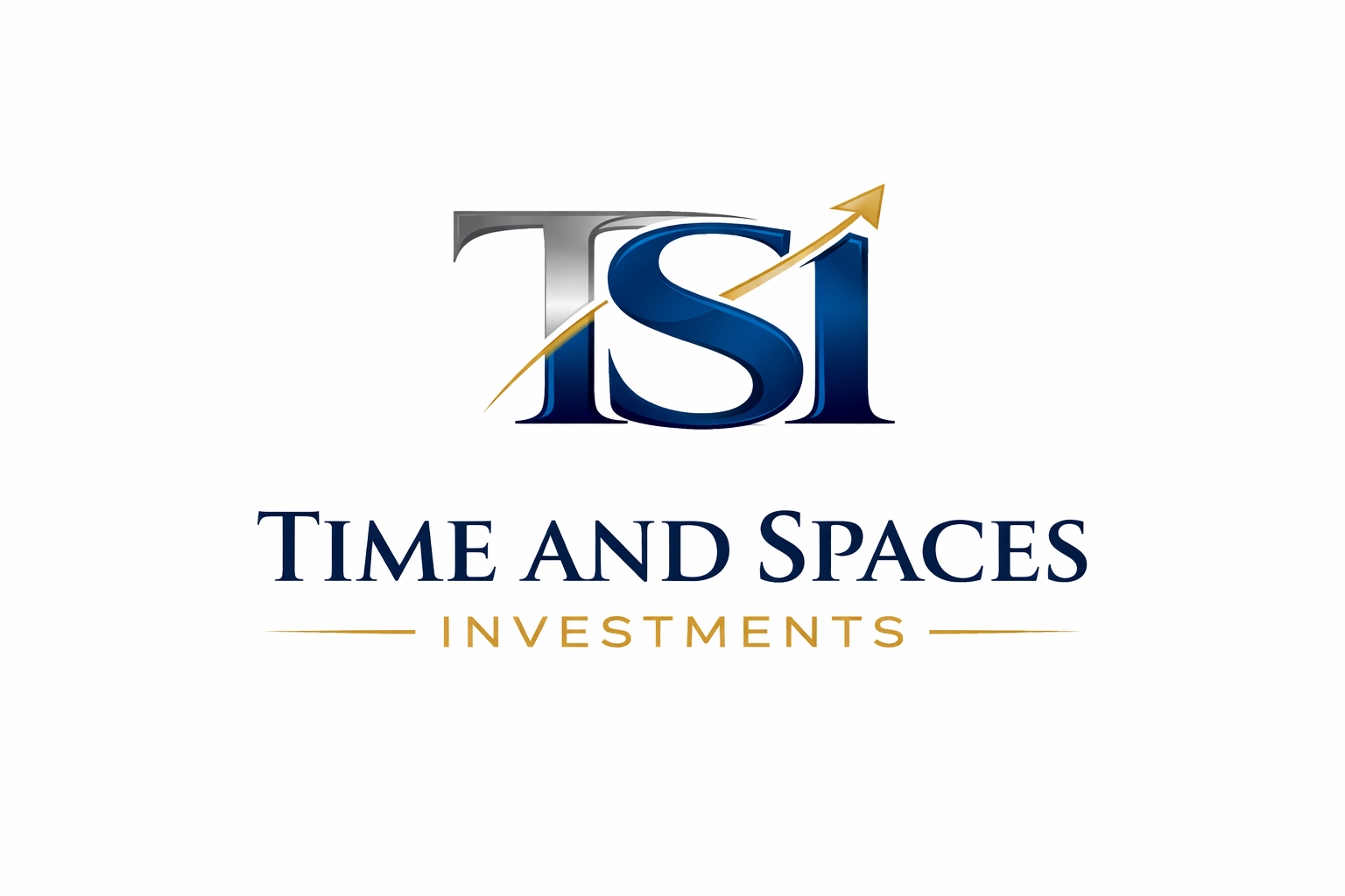Time and Spaces Investments logo